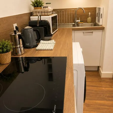 T3 Centre - 2 Ch - Maison Carree * Νιμ
