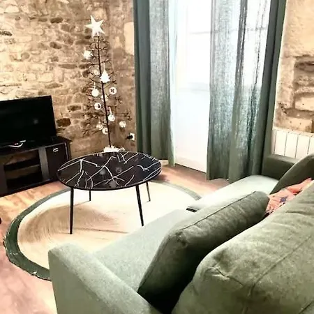 T3 Centre - 2 Ch - Maison Carree Nîmes