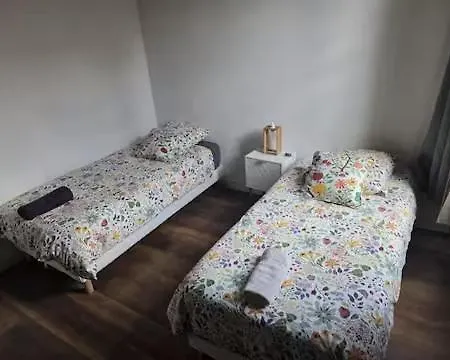 T3 Centre - 2 Ch - Maison Carree * Νιμ