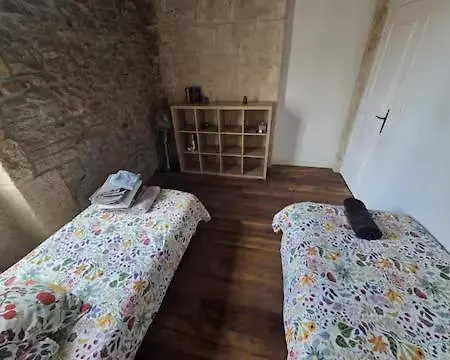 Διαμέρισμα T3 Centre - 2 Ch - Maison Carree