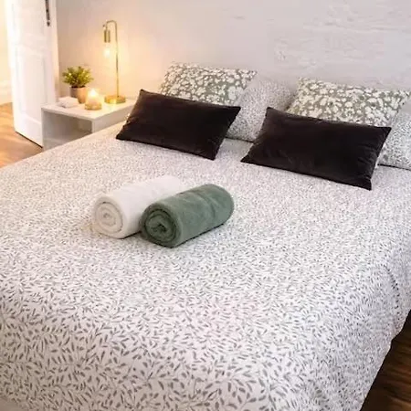 T3 Centre - 2 Ch - Maison Carree * Νιμ