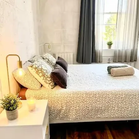 T3 Centre - 2 Ch - Maison Carree * Νιμ