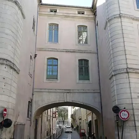 T3 Centre - 2 Ch - Maison Carree * Nîmes